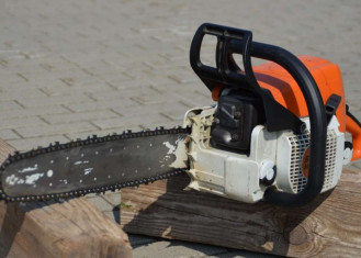 Pilarka łańcuchowa STIHL MS 291