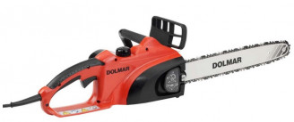 Elektro Kettensäge DOLMAR ES-38 A Halle (Saale)
