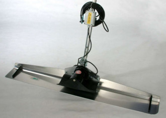 Rüttelbohle Elektro LÖTZKE K 150 E 