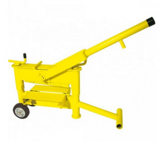 Plattenschneider Almi 43 