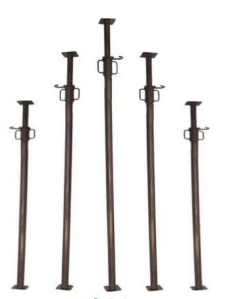 Deckenstützen Müba 
