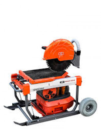 Trockensteinsäge iQMS 362 