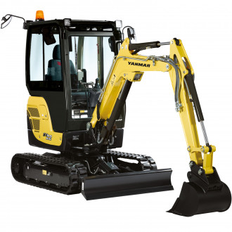 Yanmar SV22 