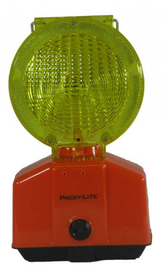 Warnlampe HAIN 