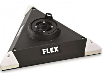 Szlifierka do suchej zabudowy FLEX WST 700