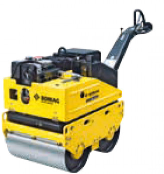 Bomag BW 65 H-E Weimar (Lahn)