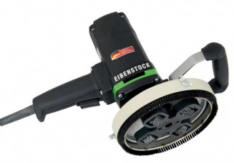 Sanierungsfräse Eibenstock EPF 1503 