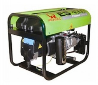 Stromerzeuger 2,6 kW ES 4000 
