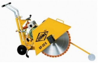 Fugenschneider Cedima CF-22E Wuppertal