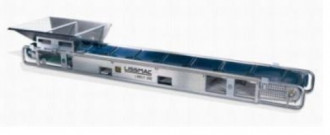 Förderband tragbar Transportband Libelt 300 