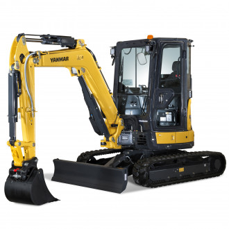 Yanmar ViO38 