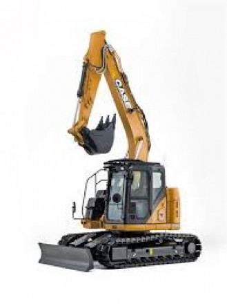 Case CX145 Dresden