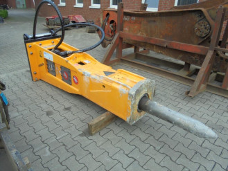 HP5000 Unna