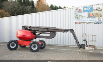 Manitou180 ATJ Neuwied