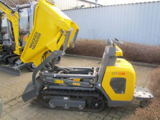 Wacker Neuson DT08 Pro Gießen
