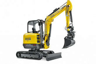 Wacker Neuson EZ38 Zero Tail Gronau (Leine)
