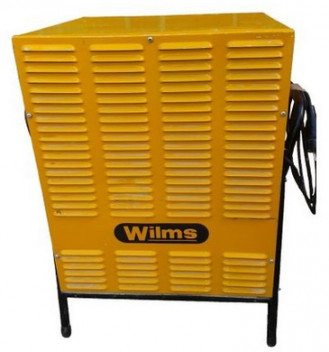Bautrockner Wilms KT 350 