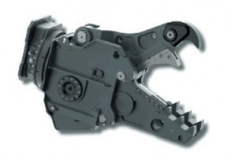 Pulverisierer Epiroc DP 2000 