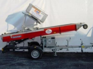 Möbelaufzug Böcker Junior HD21 