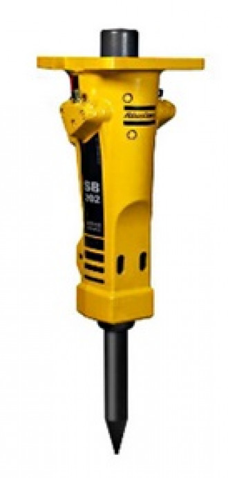 Epiroc  SB 202 Hydraulikhammer Baden-Baden