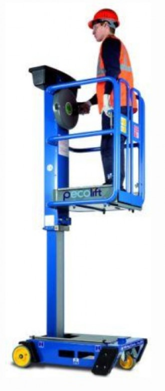 PowerTower Pecolift 