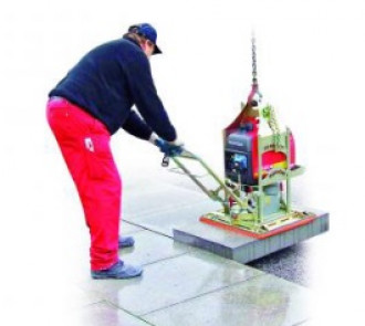 Probst Vakuumhebegerät Quickjet QJ 600-e 