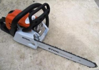 Pilarka łańcuchowa Stihl MS 211 