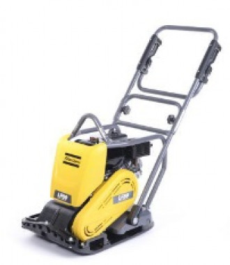 Atlas Copco LF 80 Rüttelplatte Lahr Schwarzwald