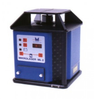 Horizontallaser Mikrolaser Laser ML 2  Lahr Schwarzwald