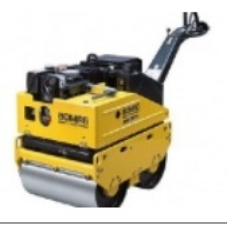 Bomag BW 62 H Asphaltwalze Schwäbisch Hall