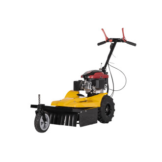 Mulch-Mäher 55 cm Benzin 