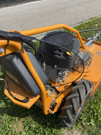 Enduro Wiesenmäher AS 65 2T ES