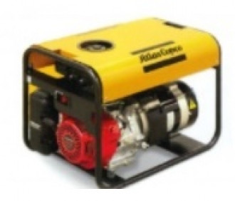 Stromerzeuger Atlas Copco QEP 3 Schwäbisch Hall
