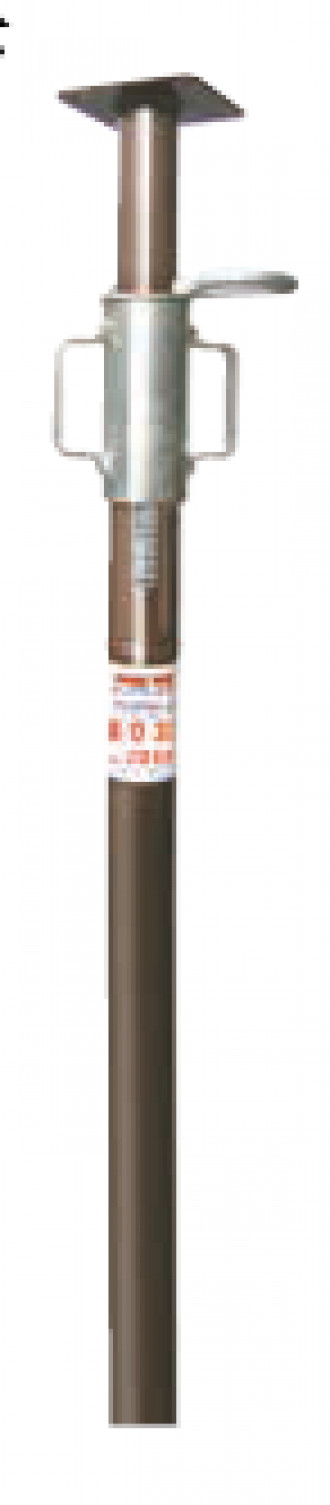 Deckenstütze B/D 55, verstellbar von 3,03 - 5,50 m 