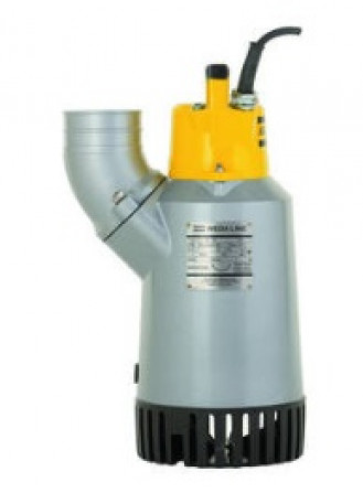 Atlas Copco Pumpe Weda 40    