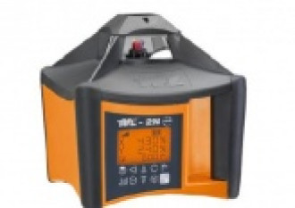 Horizontallaser Theis TPL 2N Schwäbisch Hall