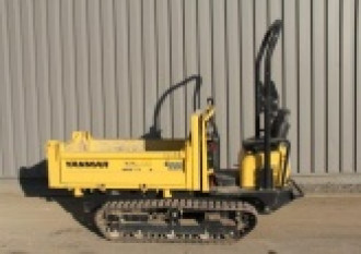 Minidumper Yuasa WB 12 Schwäbisch Hall