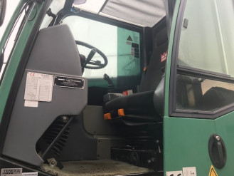 Mobilkran AC 40-1C