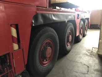 ATF 70G-4 Tadano Faun