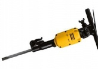 Drucklufthammer Atlas Copco TEX 20 PS Schwäbisch Hall