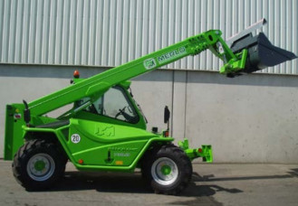 Merlo Teleskoplader 