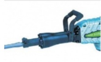  Abbruchhammer 16,5kg Hitachi H 65 SB2 