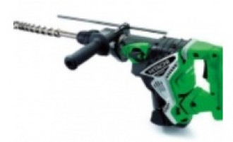  Bohrhammer und Meißelhammer 6,5 kg Hitachi DH 40 Schwäbisch Hall