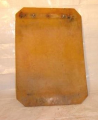 Rüttelplatte 250 kg