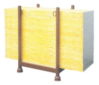Schaltafel 1.5m x 0.5m Wuppertal
