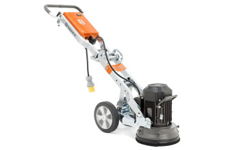Husqvarna Bodenschleifmaschine PG 280 Landshut