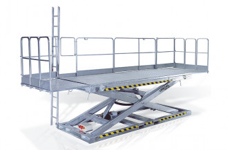 Lissmac Mauerlift MAB 3001 Göttingen