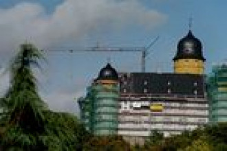 König K 31 S Kran Turmdrehkran Göttingen