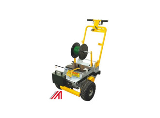 Pabst Kabelverlegemaschine KV-1 Akku 