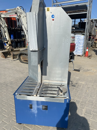 Lissmac Mauersteinsäge DTS 420 N
